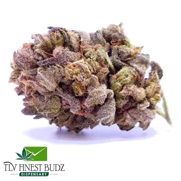 Truffle Butter Strain