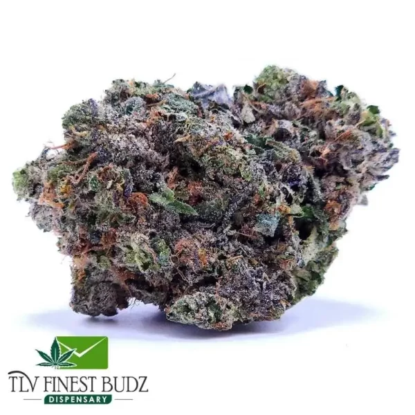 Pure Michigan Strain