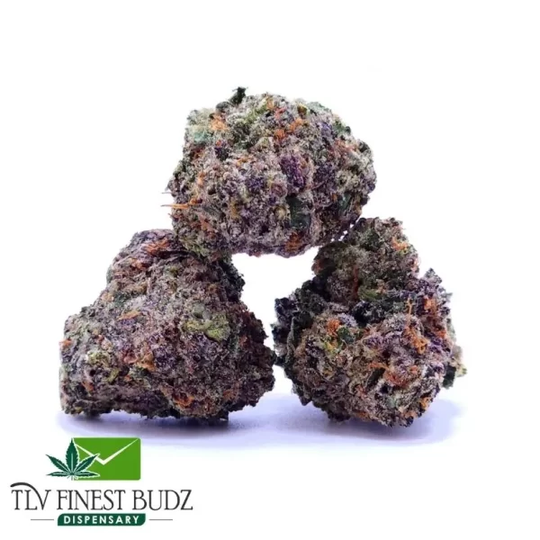 Strawnana Strain