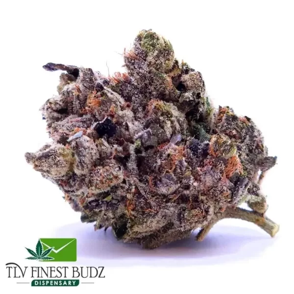 Peanut Butter Gelato Strain