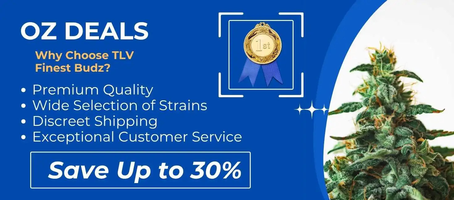 Buy Buds online Canada