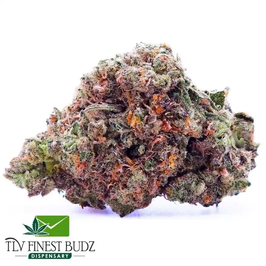 Blue Dream Strain