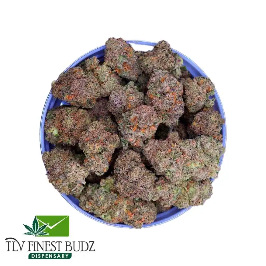 Blue Dream Strain