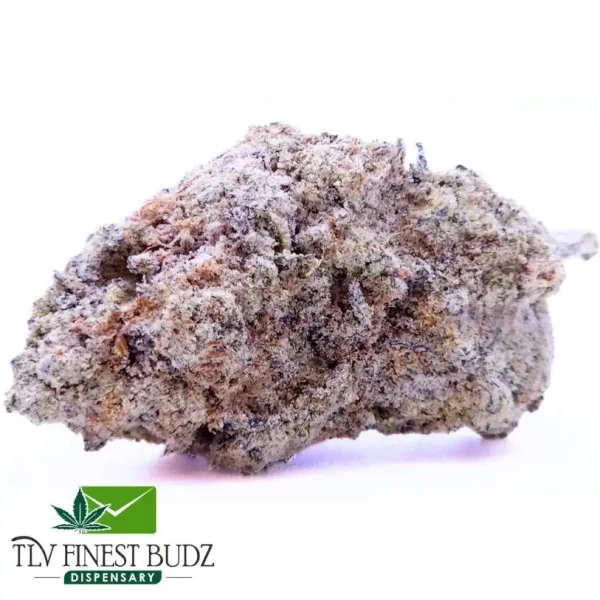 Frosted Madness Strain