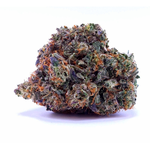 Pink Death Bud