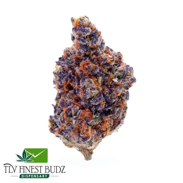 Panama Red Strain