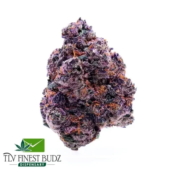 Lamb's Bread Strain