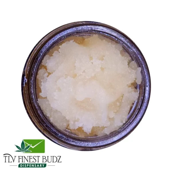 TLV Live Resin