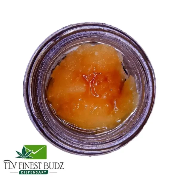 TLV Finest Budz Concentrates