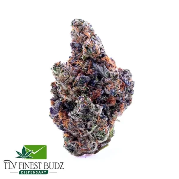 Island Pink Strain
