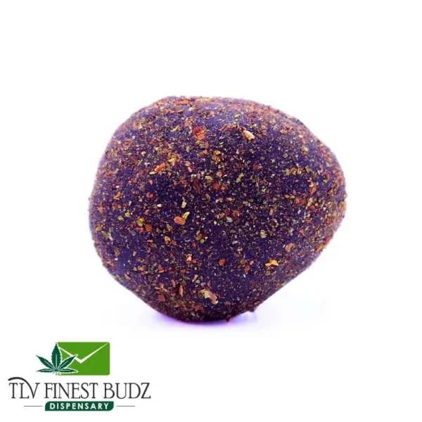 Strawberry Grabba Ball