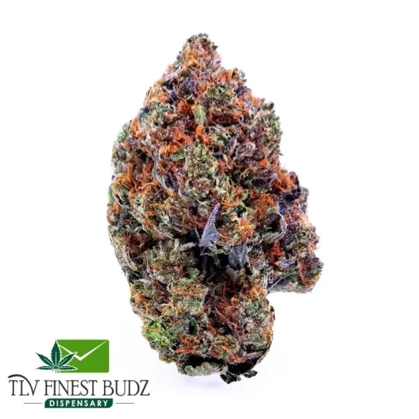 Pink PineTar Strain