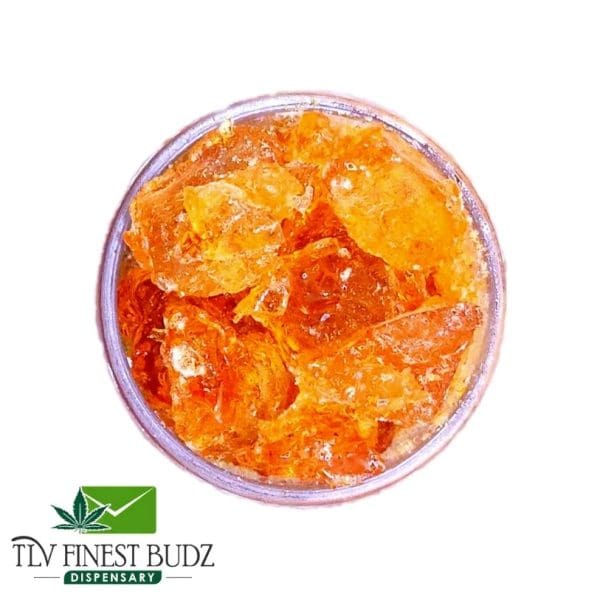 THC Diamonds