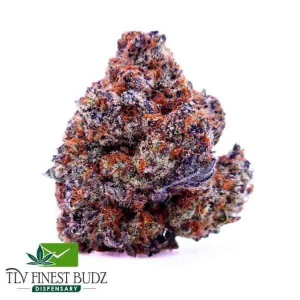 Blueberry Clementine Strain