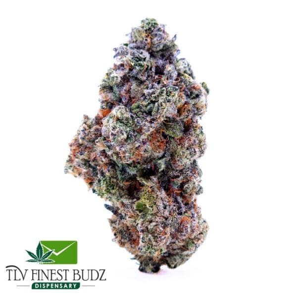 Banana Cooler strain