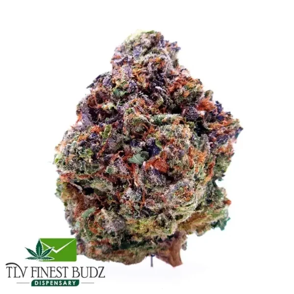 Gas Face Strain