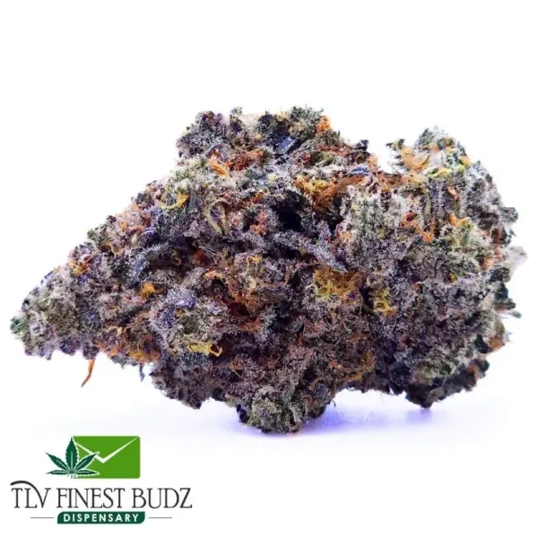 Tropical Vortex Strain